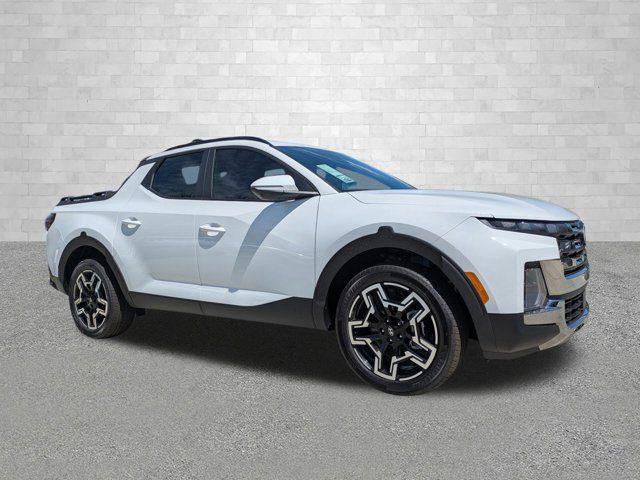 2026 Hyundai Santa Cruz Limited for sale in NAPLES, FL