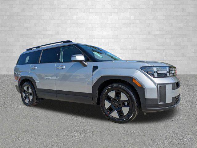 2026 Hyundai Santa Fe Hybrid SEL for sale in NAPLES, FL