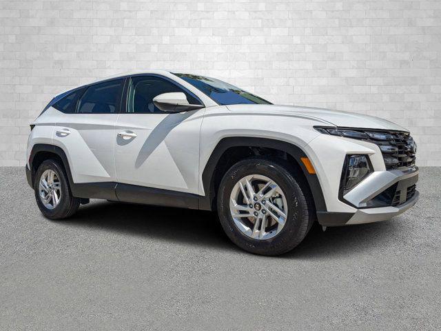 2026 Hyundai Tucson SE for sale in NAPLES, FL