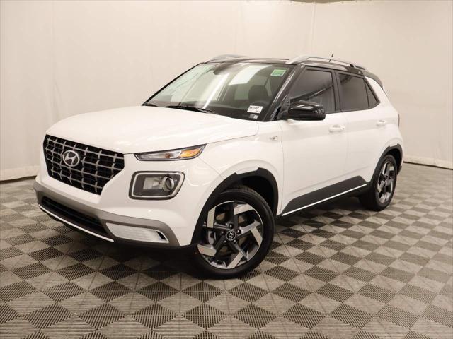2026 Hyundai Venue SEL w/Two-Tone Roof for sale in SCOTTSDALE, AZ