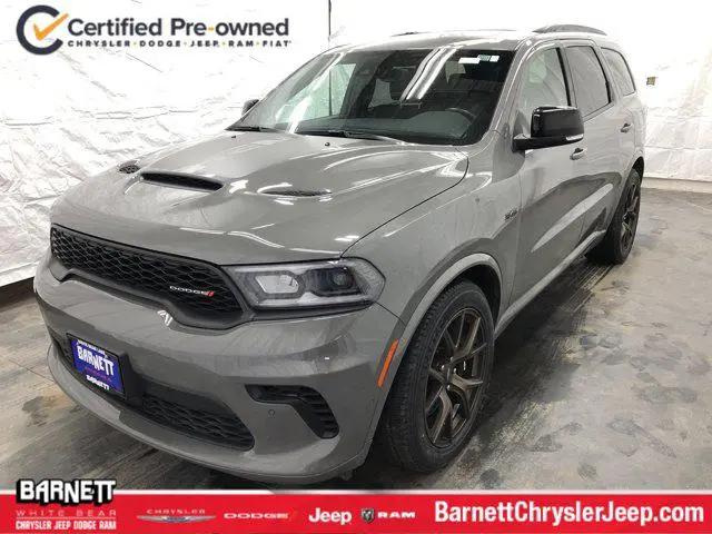 2025 Dodge Durango R/T 20th Anniversary Premium AWD for sale in White Bear Lake, MN