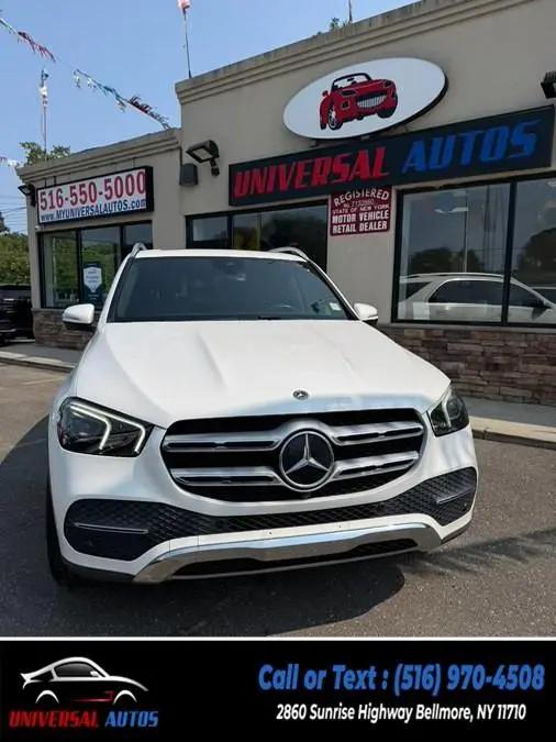 2020 Mercedes-Benz GLE GLE 350 4MATIC for sale in Bellmore, NY