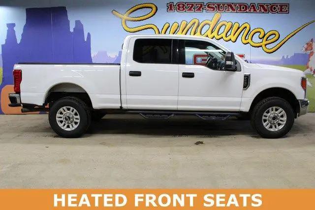 2019 Ford F-250 XLT for sale in St Johns, MI
