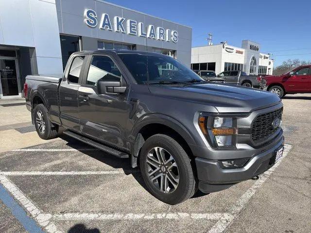 2023 Ford F-150 XL for sale in Camdenton, MO