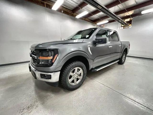 2025 Ford F-150 XLT for sale in RHINELANDER, WI