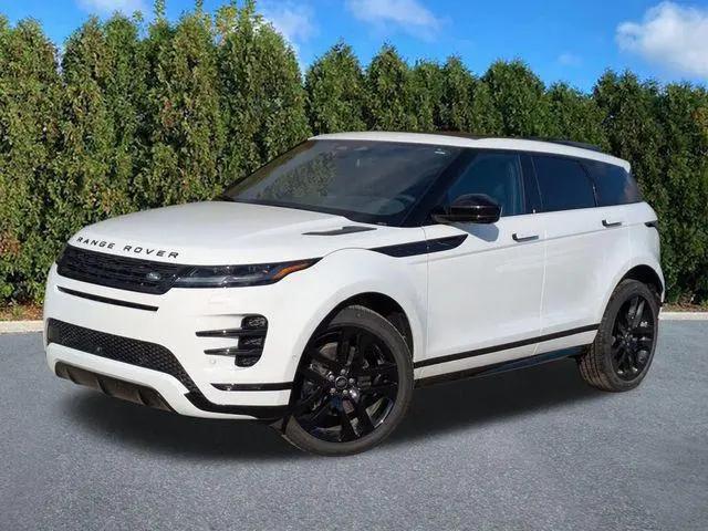 2026 Land Rover Range Rover Evoque Dynamic SE for sale in Macomb, MI