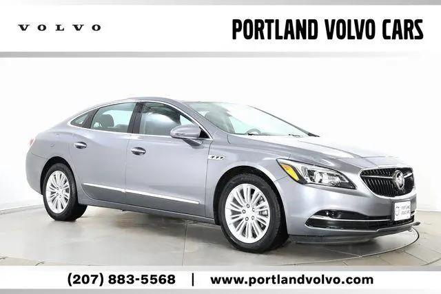 2019 Buick LaCrosse FWD Essence for sale in Scarborough, ME