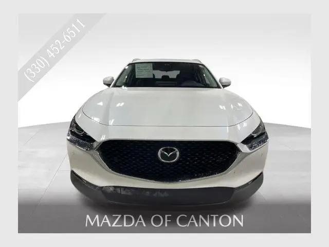 2026 Mazda CX-30 2.5 S Preferred for sale in Canton, OH