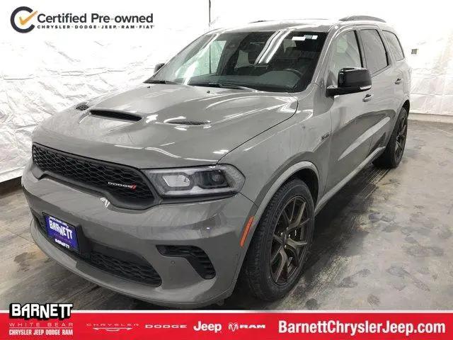 2025 Dodge Durango R/T 20th Anniversary Premium AWD for sale in White Bear Lake, MN