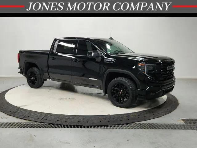 2024 GMC Sierra 1500 Elevation for sale in Savannah, TN