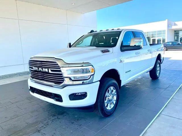 2024 Ram 3500 Laramie Crew Cab 4x4 6'4" Box for sale in D'Iberville, MS