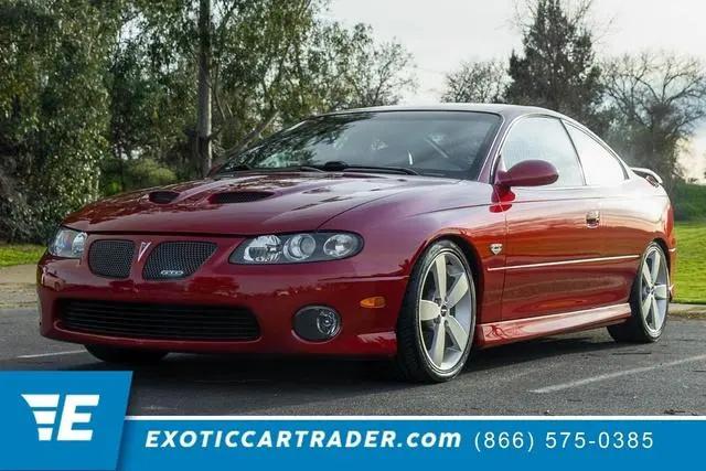 2006 Pontiac GTO Base for sale in Fort Lauderdale, FL