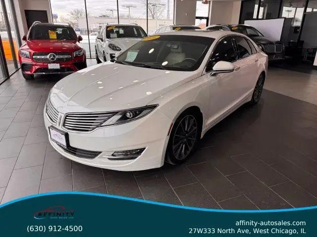 2016 Lincoln MKZ Base for sale in West Chicago, IL