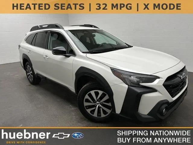 2024 Subaru Outback Premium for sale in Carrollton, OH