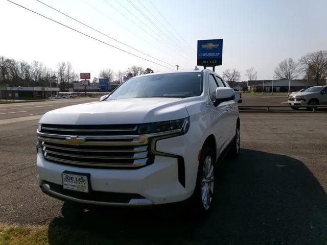 2023 Chevrolet Tahoe 4WD High Country for sale in Clinton, AR
