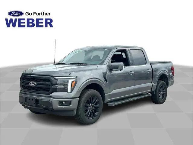 2026 Ford F-150 LARIAT for sale in Granite City, IL