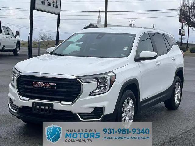 2024 GMC Terrain AWD SLE for sale in Columbia, TN