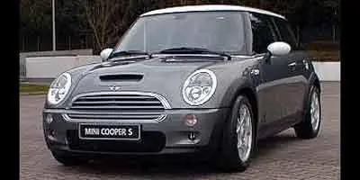 2002 MINI Cooper S Base for sale in Torrance, CA