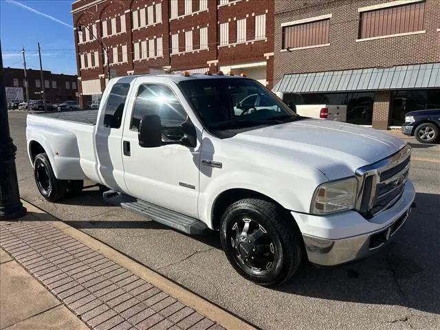 2006 Ford F-350 XLT for sale in Okmulgee, OK