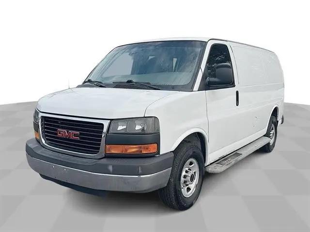 2016 GMC Savana 2500 Work Van for sale in Painesville, OH