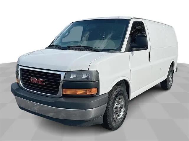 2018 GMC Savana 2500 Work Van for sale in Painesville, OH
