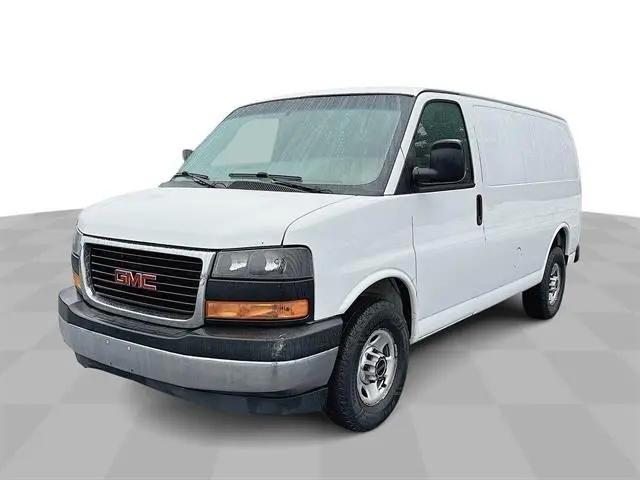 2018 GMC Savana 2500 Work Van for sale in Painesville, OH