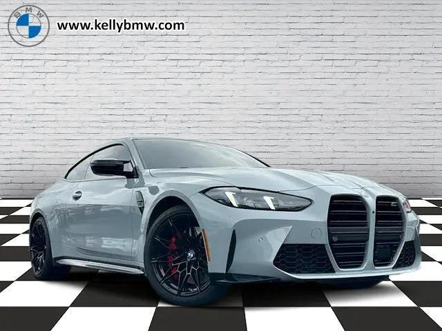 2025 BMW M4 Competition xDrive for sale in Columbus, OH