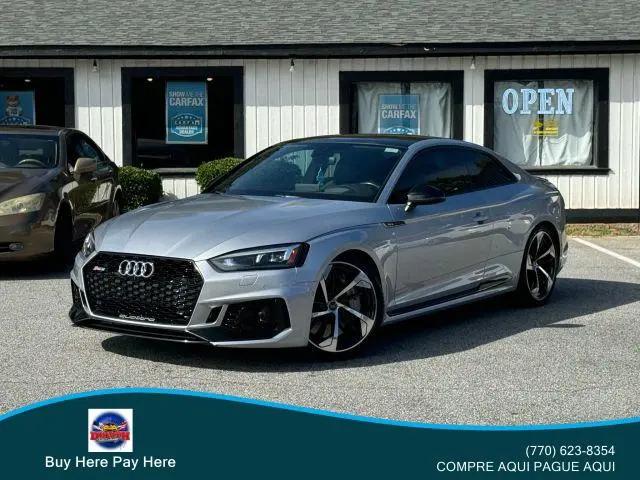 2019 Audi RS5 2.9T for sale in Duluth, GA