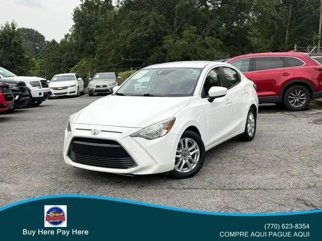 2017 Toyota Yaris iA Base for sale in Duluth, GA