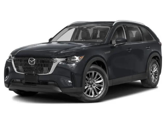 2025 Mazda X-90 3.3 Turbo Preferred Package for sale in Salt Lake City, UT