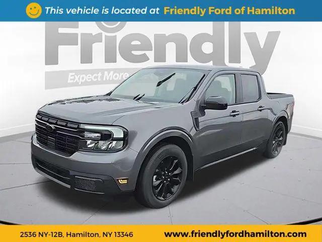 2024 Ford Maverick Lariat for sale in Hamilton, NY