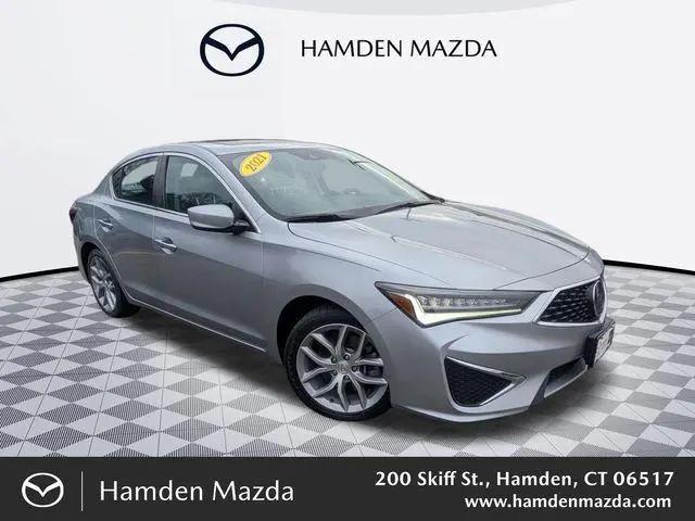 2021 Acura ILX Standard for sale in Hamden, CT
