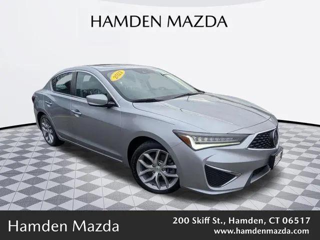 2021 Acura ILX Standard for sale in Hamden, CT