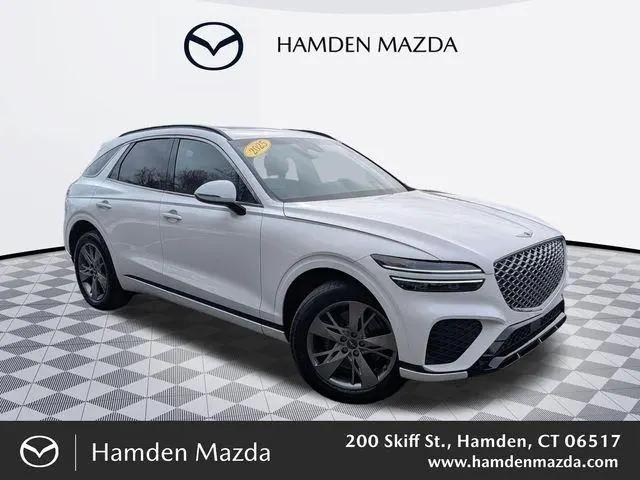 2025 Genesis GV70 3.5T AWD Sport for sale in Hamden, CT