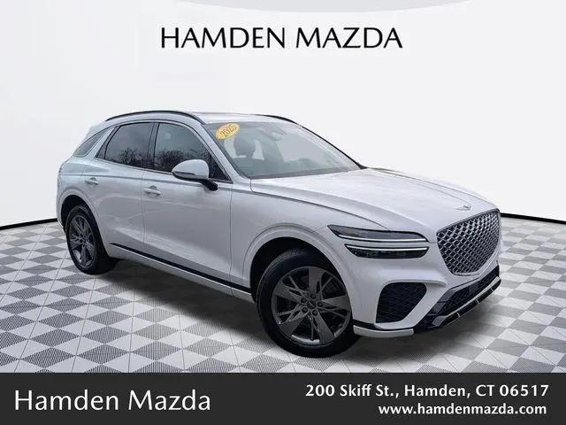 2025 Genesis GV70 3.5T AWD Sport for sale in Hamden, CT