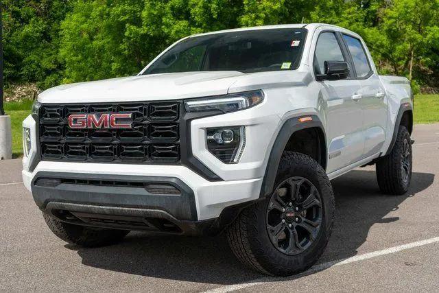 2025 GMC Canyon Elevation 4WD for sale in Syracuse, NY