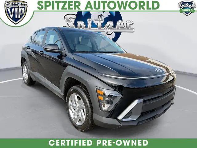 2026 Hyundai Kona SE for sale in Cleveland, OH