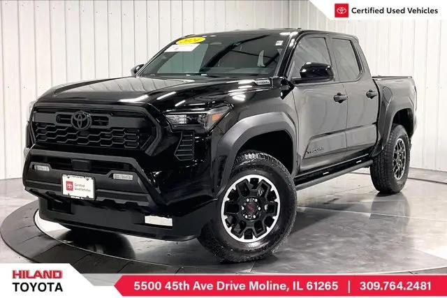 2024 Toyota Tacoma TRD Off Road 4WD for sale in Moline, IL