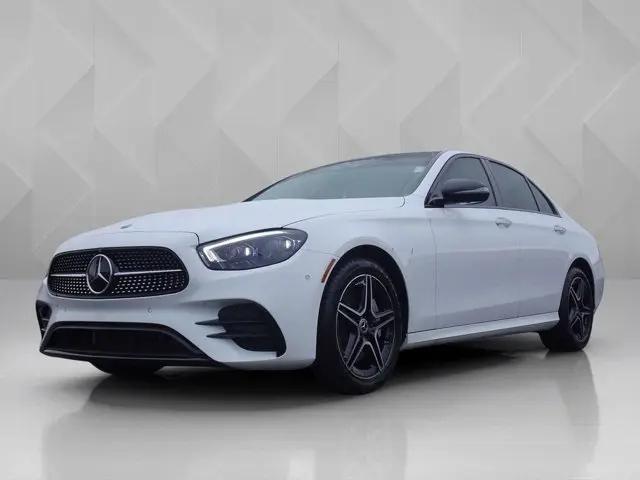 2023 Mercedes-Benz E 350 4MATIC for sale near Cincinnati, OH