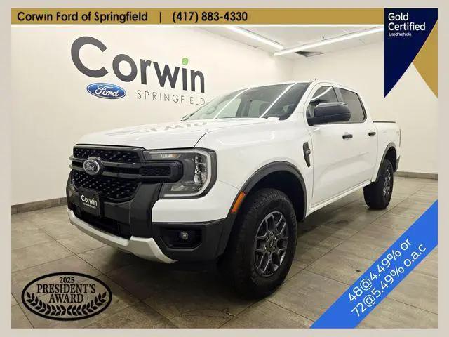 2024 Ford Ranger XLT for sale in Springfield, MO