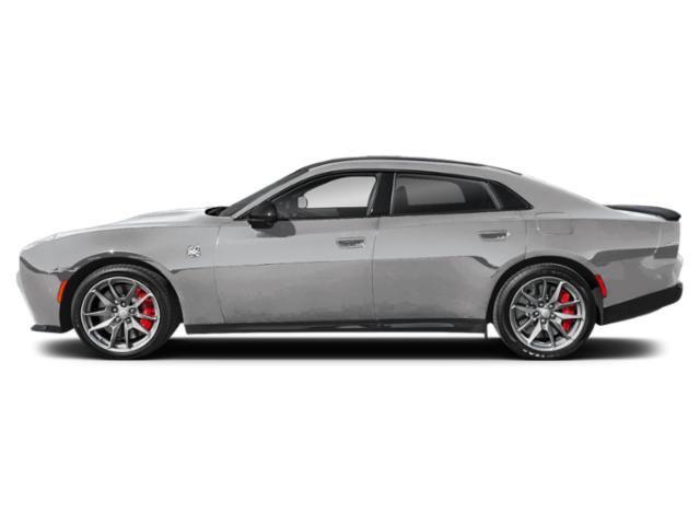 2026 Dodge Charger CHARGER SCAT PACK 4-DOOR AWD
