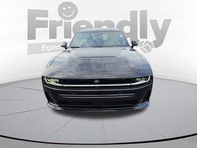 2026 Dodge Charger CHARGER R/T PLUS 4-DOOR AWD