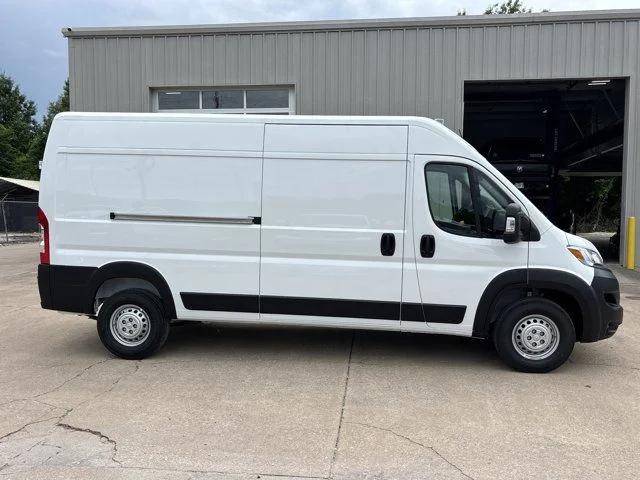2026 RAM Ram ProMaster RAM PROMASTER 2500 TRADESMAN CARGO VAN HIGH ROOF 159 WB