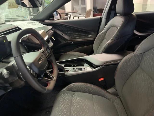 2026 Dodge Charger Scat Pack 4-Door AWD