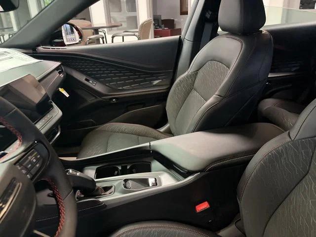 2026 Dodge Charger Scat Pack 4-Door AWD
