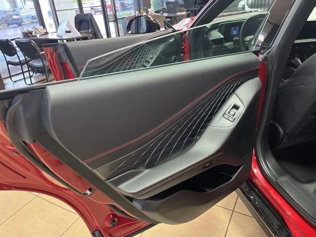 2026 Dodge Charger Scat Pack 4-Door AWD