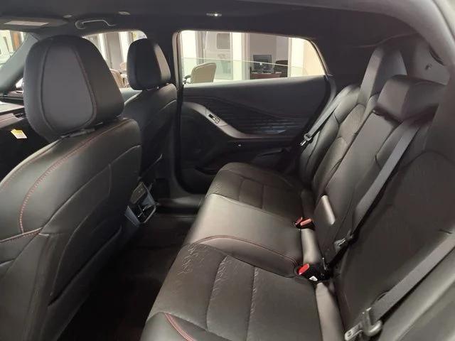 2026 Dodge Charger Scat Pack 4-Door AWD