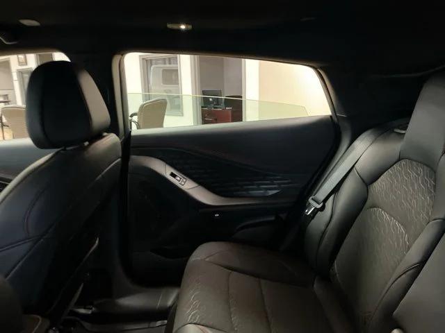 2026 Dodge Charger Scat Pack 4-Door AWD