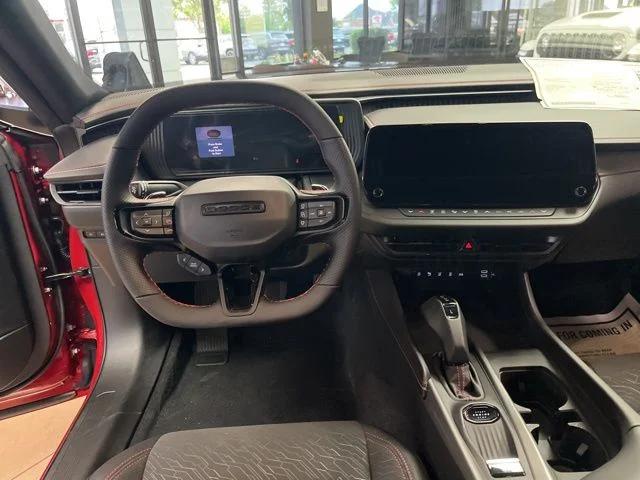 2026 Dodge Charger Scat Pack 4-Door AWD