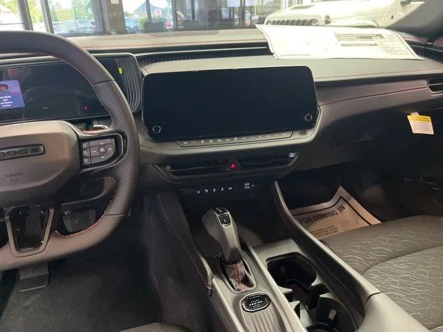 2026 Dodge Charger Scat Pack 4-Door AWD